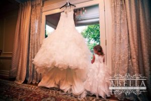 What Is A Socially Responsible Wedding Dress?