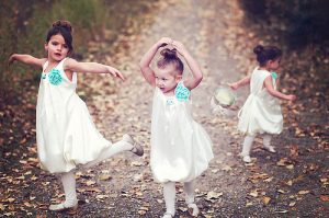 7 Thoughtful Gift Ideas For Your Flower Girl