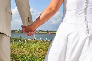 Handfasting: A Unique Way to Tie the Knot