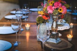 Alternative Centerpiece Ideas Alternative Centerpiece Ideas
