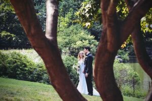 How to Make the Most of Fall Garden Weddings