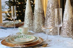 Planning a Great Holiday Office Party