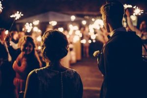 Should You Be Hosting a Wedding After-Party?