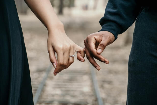 First Steps to Take After Getting Engaged
