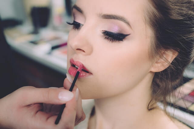 Bridal Makeup: How to Plan and How to Communicate
