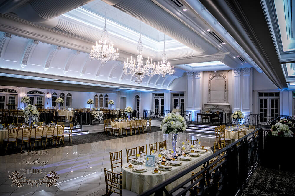 Nanina’s In The Park – The Best Wedding Venue In New Jersey