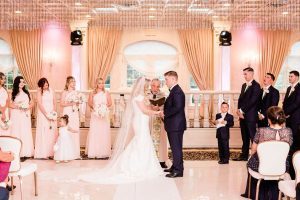 Top Things To Consider With Your Wedding Venue