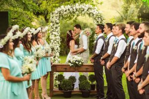 Make It Unique: Top New Jersey Wedding Venues
