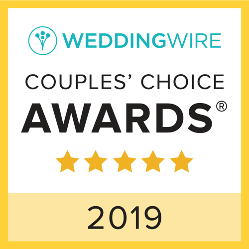 Wedding Wire Couples choice