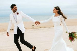 How to Plan for Outdoor Spring Wedding Photos How to Plan for Outdoor Spring Wedding Photos
