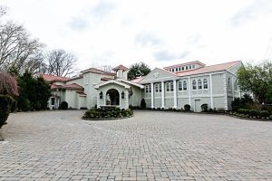 Wedding Venues Ask for Patience During Uncertain Time