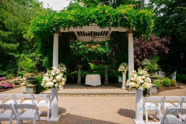 Best Wedding Location