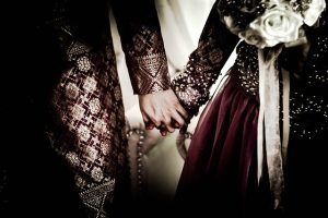 How to Plan the Perfect Interfaith Wedding