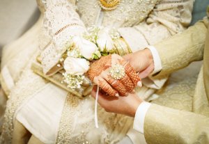 Globetrotting Through International Wedding Traditions
