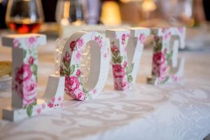 Incorporating Charity Into Your Wedding