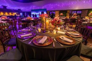 The Importance Of Lighting In Wedding Venues