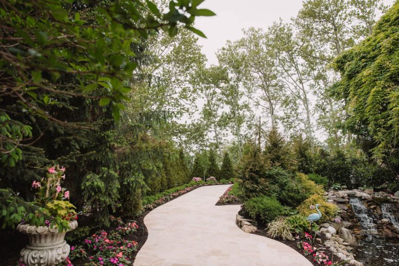 Wedding venue in New Jersey