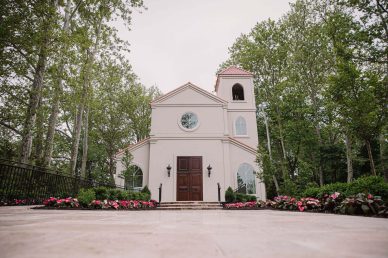 Beautiful Wedding Venue Nj