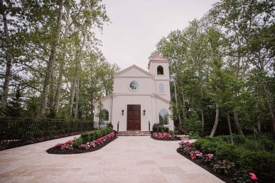 Elegant Wedding Venue NJ