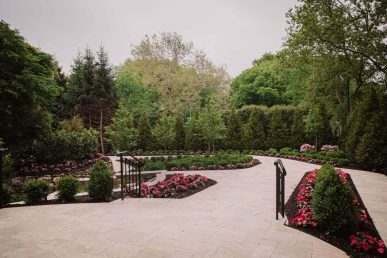 Elegant weddings venue NJ