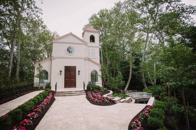 Wedding venues in NJ
