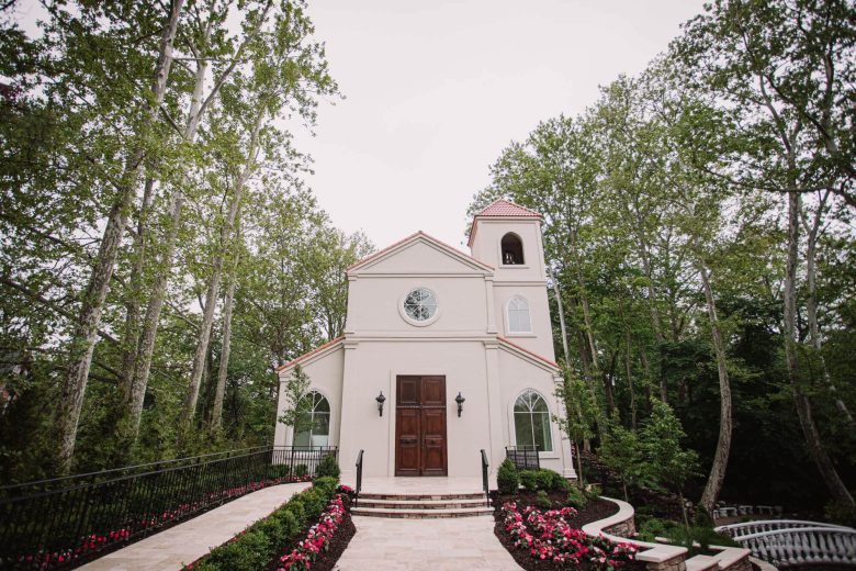 Wedding venues in New Jersey