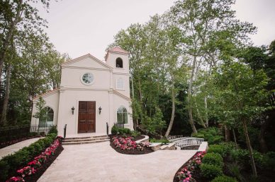 Elegant Wedding Venue NJ