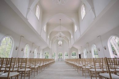 Elegant Wedding Venue NJ