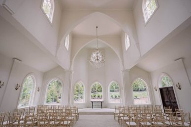 North Jersey Wedding