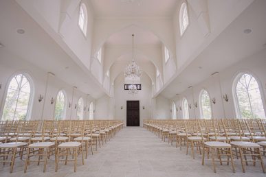 Intimate Weddings NJ