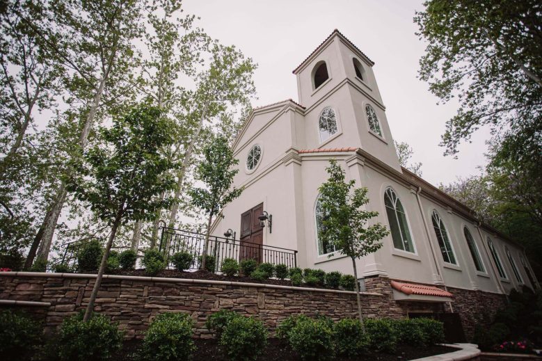 Central Jersey Wedding