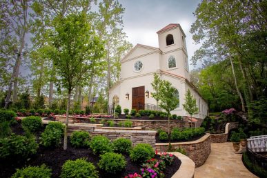 Top 10 wedding venues NJ