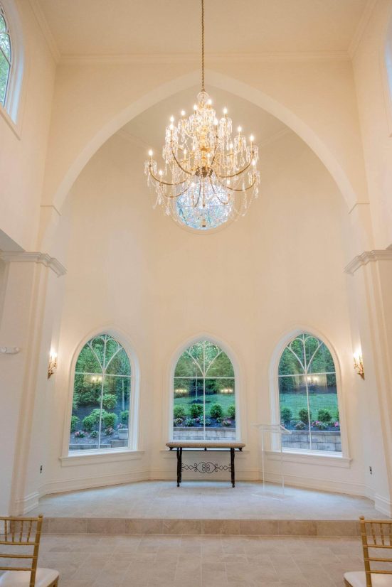 Beautiful Wedding Venue Nj