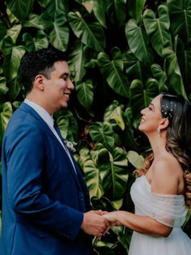 Why Do People Throw Rice at Weddings?