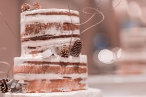 Seasonal Wedding Cake Trends You’ll Love Seasonal Wedding Cake Trends You’ll Love