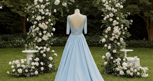 Breaking Free From Tradition With Unconventional Wedding Attire