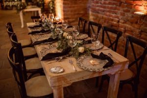 How Formal Is The Rehearsal Dinner Attire?