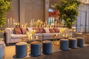 Wedding Day Scentscaping – Creating A Memorable Aroma