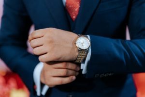 How To Handle Spills & Stains On Wedding Attire How To Handle Spills & Stains On Wedding Attire