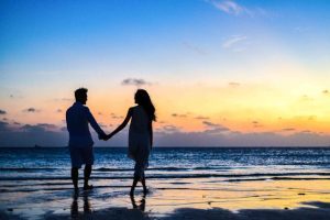 The Marriage That Grows: Nurturing Individuality And Shared Growth The Marriage That Grows: Nurturing Individuality And Shared Growth