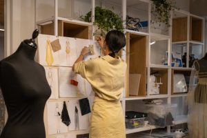 Solutions When Your Wedding Dress Doesn’t Fit Solutions When Your Wedding Dress Doesn’t Fit