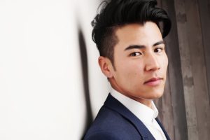 Groom Hairstyle Inspiration Groom Hairstyle Inspiration