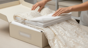 Wedding Dress Preservation – Tips For Long-Term Storage