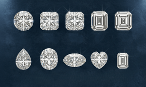 Understanding Gem Cuts For Your Wedding Ring