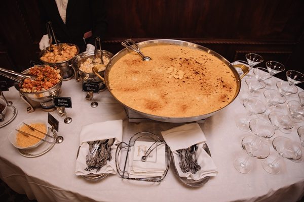 Satisfying Your Guests With Late Night Treats At Nanina’s