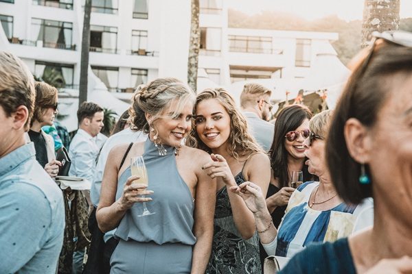 The Wedding Guest Dress Code: A Guide On What To Avoid The Wedding Guest Dress Code: A Guide On What To Avoid