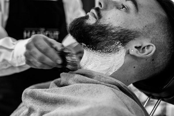 Beard Care 101 Beard Care 101
