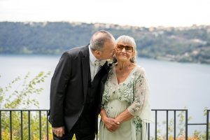 Unique Ways To Include Grandparents In Your Wedding