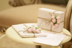 Trend Watch: Gifts For Your Wedding Attendants