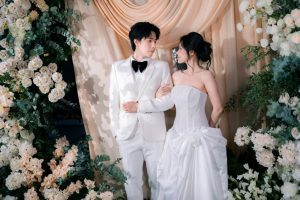 Popular Wedding Themes Heading Into The New Year